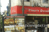 Hafta demand: Diners Paradise vandalised by miscreants